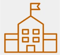 School house (icon)