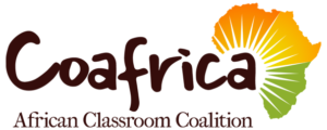 Co Africa's Header Logo