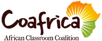Coafrica Logo