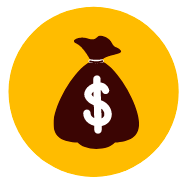 Funding Icon